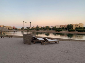 Elgouna Modern Nubian Two Bedroom Apartment
